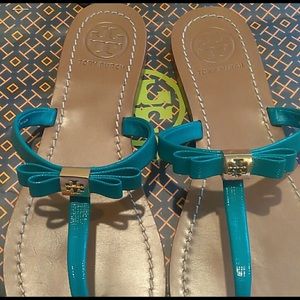 Tory Burch sandals